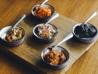 Sambal Kluwek (Kalimantan)